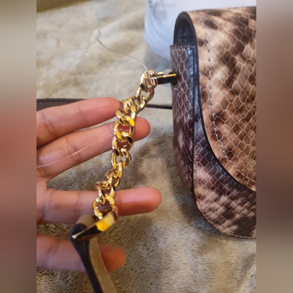 Michael Kors Jet set crossbody bag - Picture 2 of 15